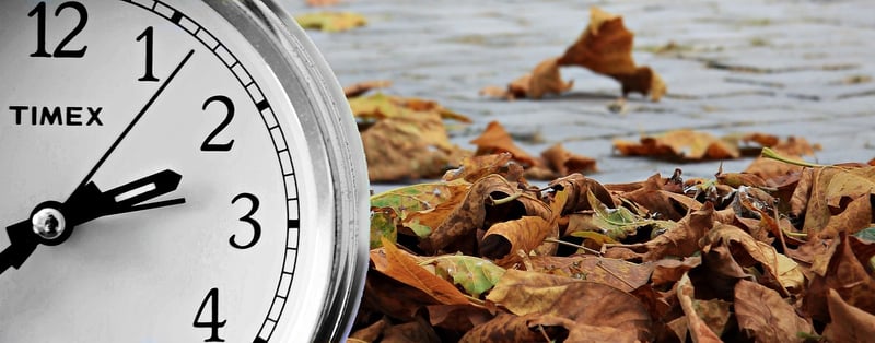 Mechanical Clock