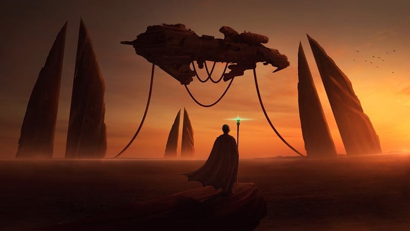 Future World