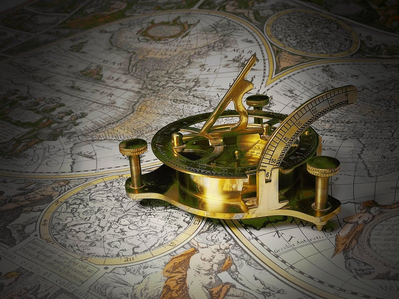 Sundial Image